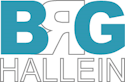 Logo BRG/BG Hallein